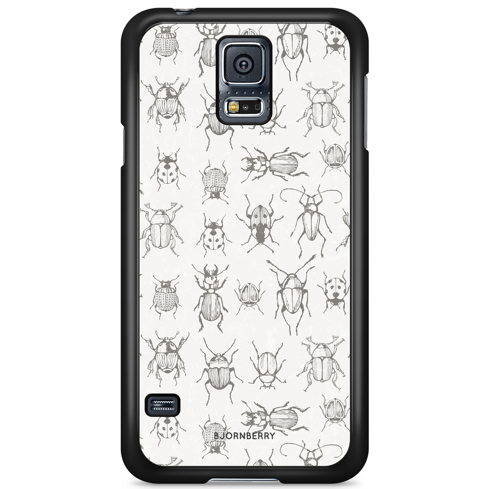 Samsung Galaxy S5/S5 NEO Case - Bugs