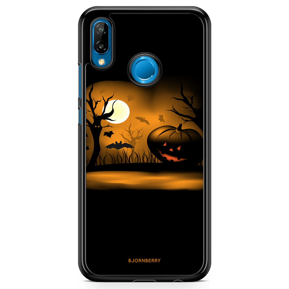 Huawei P20 Lite Case - Halloween