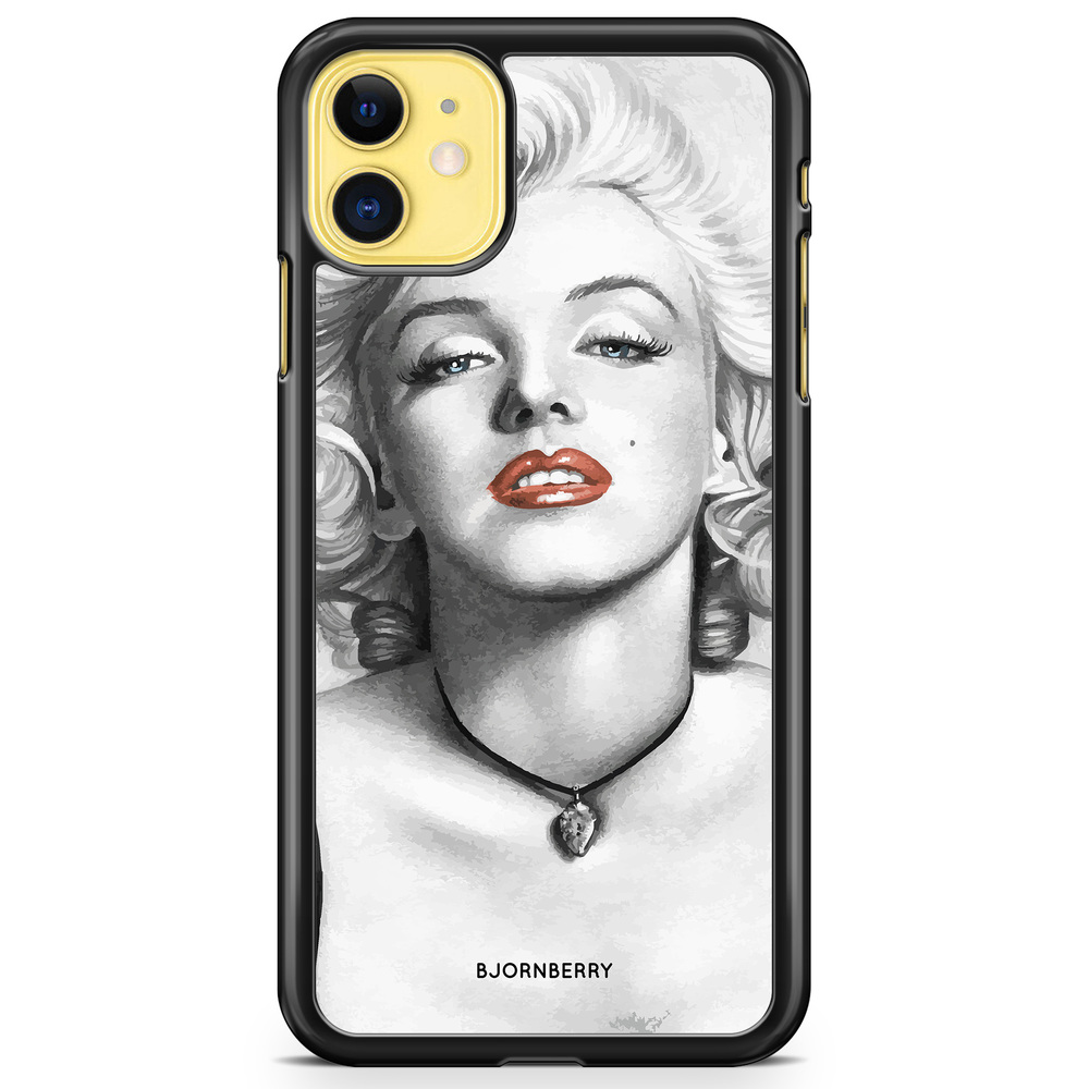 iPhone 11 Case - Marilyn Monroe