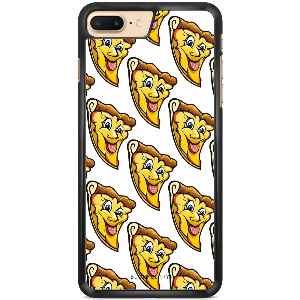 iPhone 7 Plus Case - Pizza Pattern