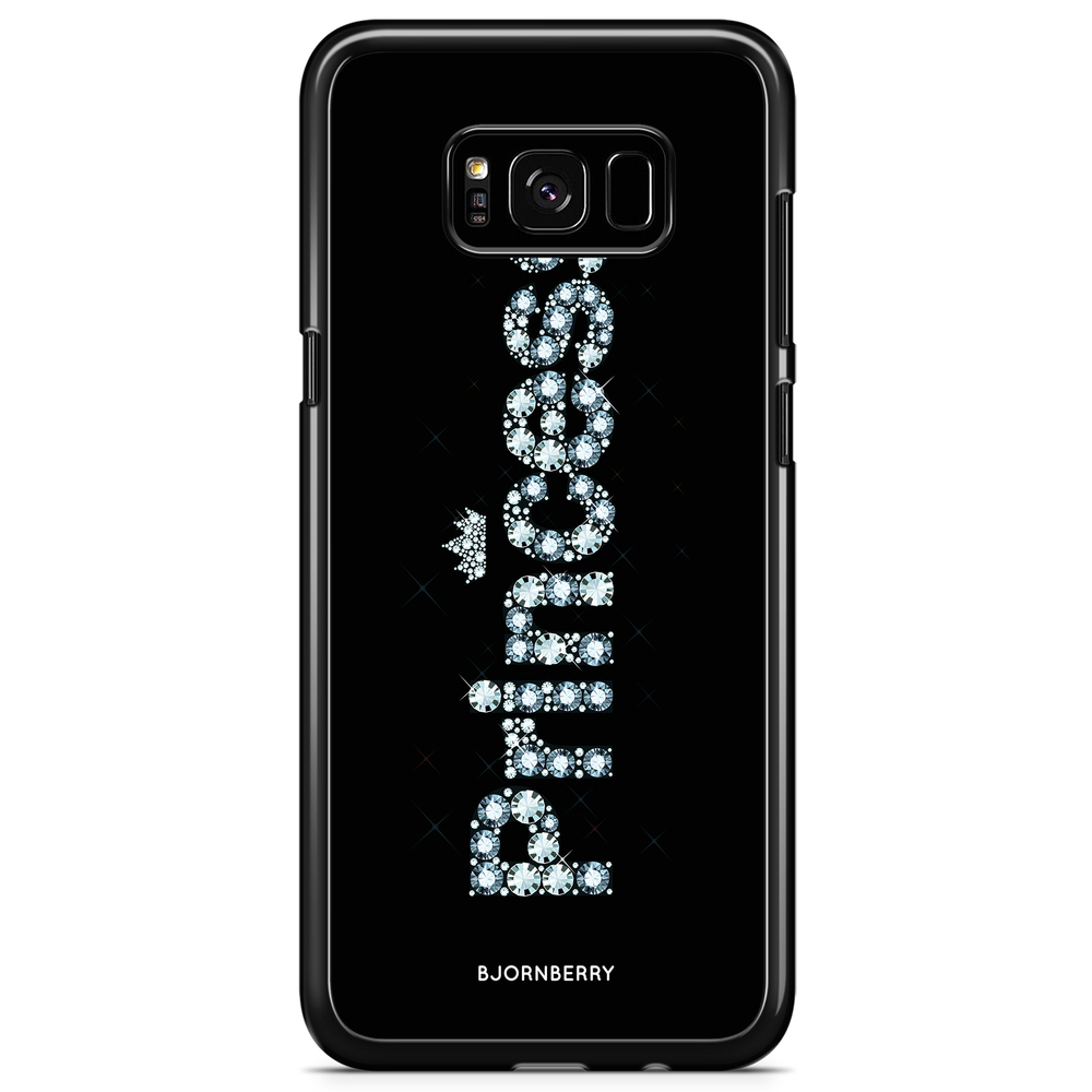 Samsung Galaxy S8 Plus Case - Princess