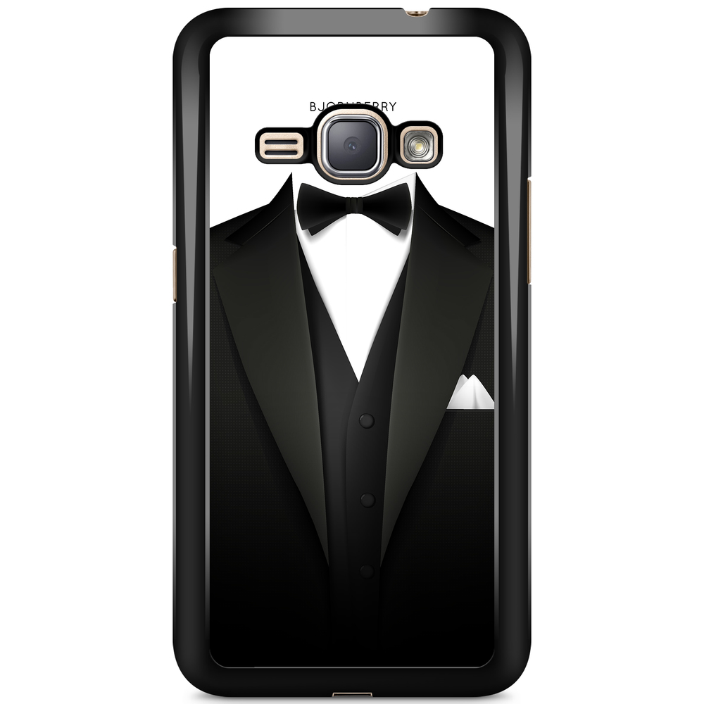 Samsung Galaxy J1 (2016) Case - Suit