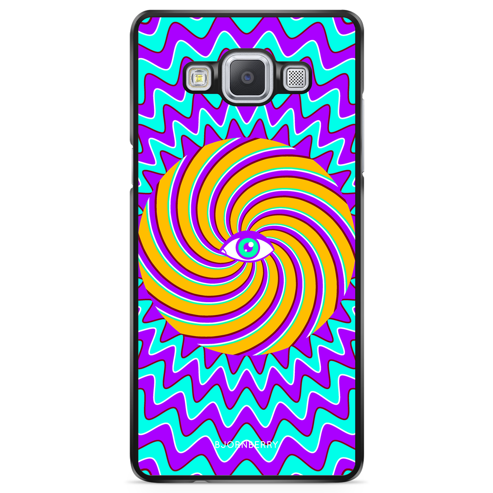 Samsung Galaxy A5 (2015) Case - Color Hypnotic