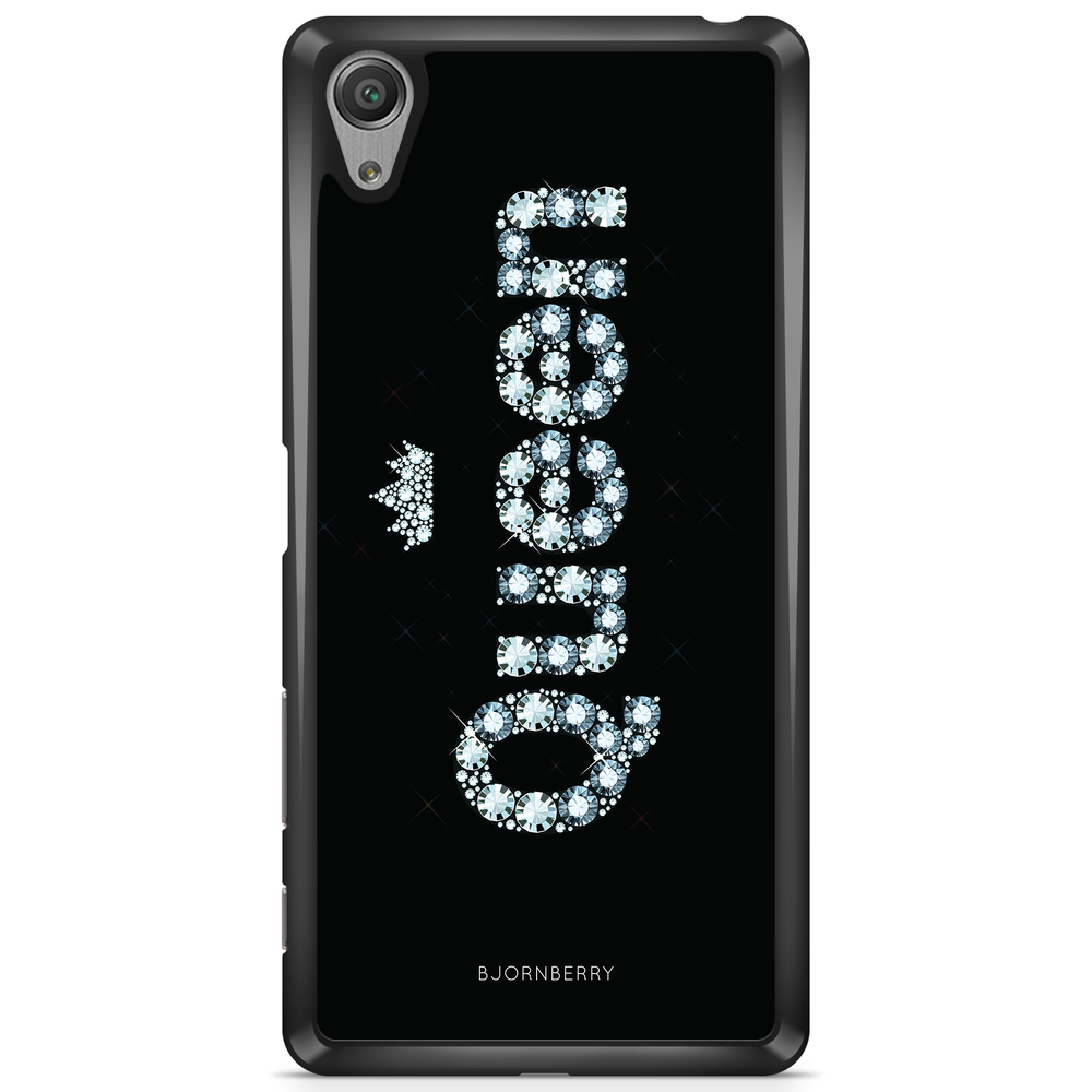 Sony Xperia L1 Case - Queen