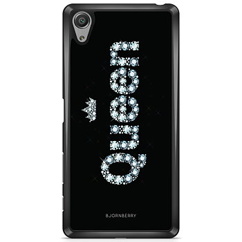 Sony Xperia L1 Skal - Queen