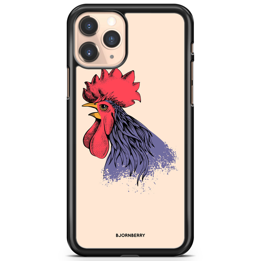 iPhone 11 Pro Max Case - Rooster