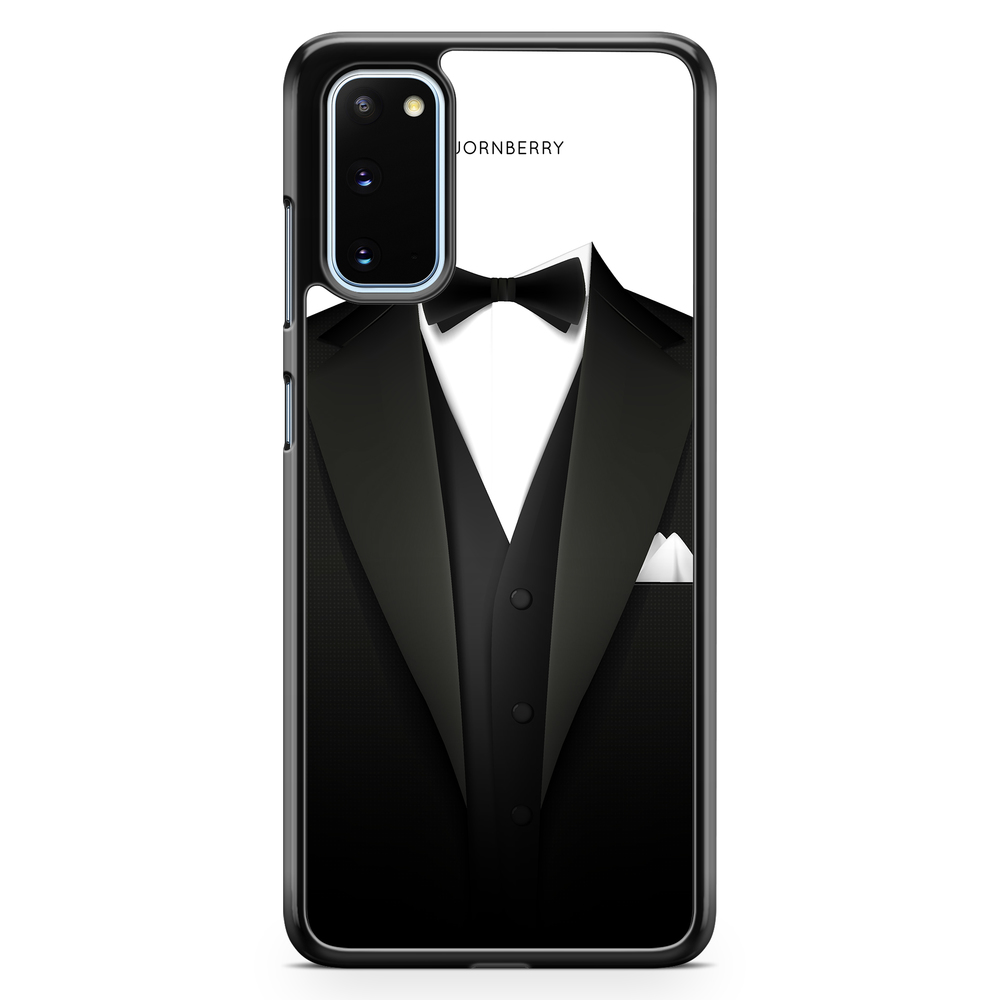 Samsung Galaxy S20 FE Case - Suit