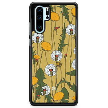 Huawei P30 Pro Case - Dandelion Family