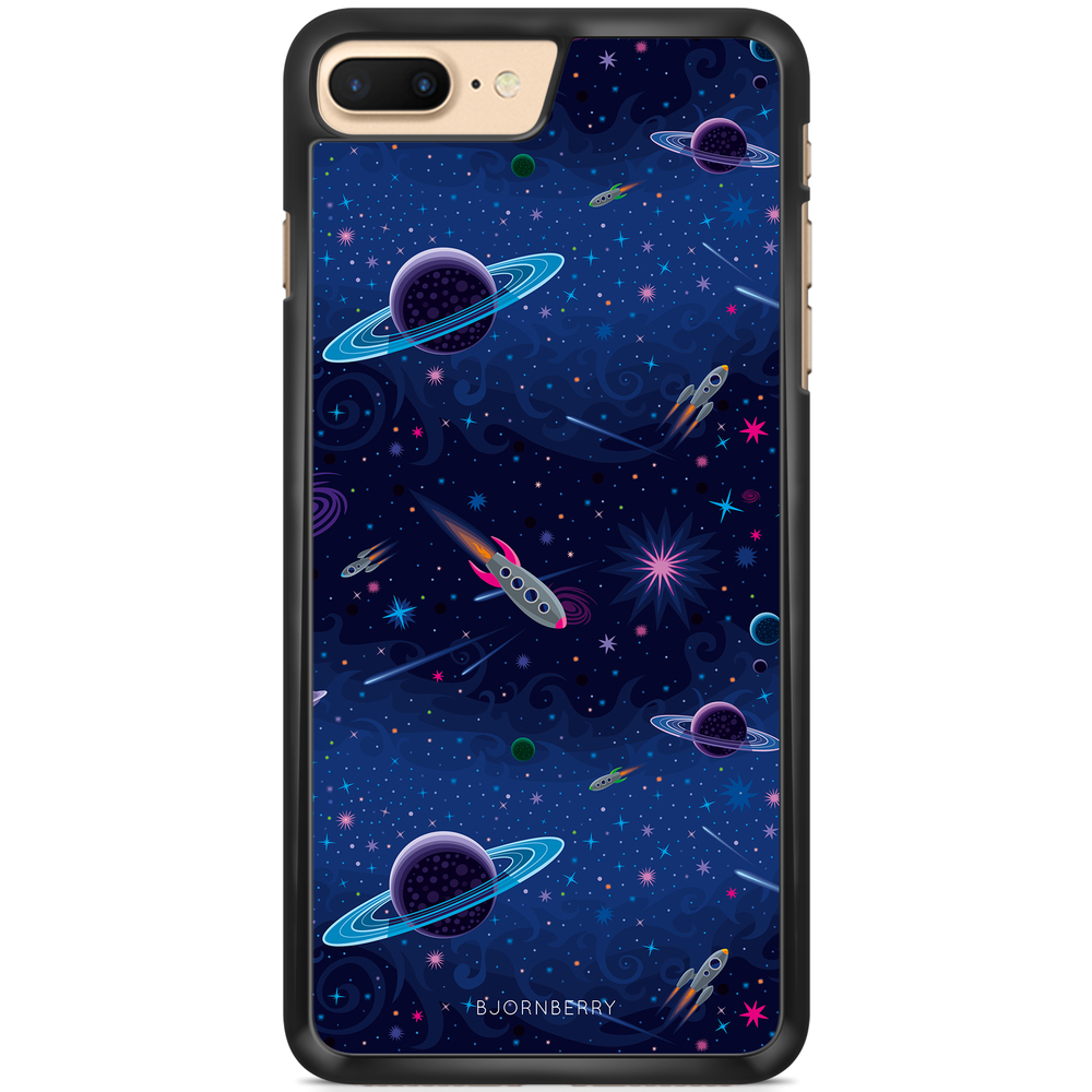 iPhone 7 Plus Case - Space