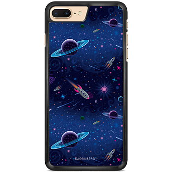 iPhone 7 Plus Case - Space