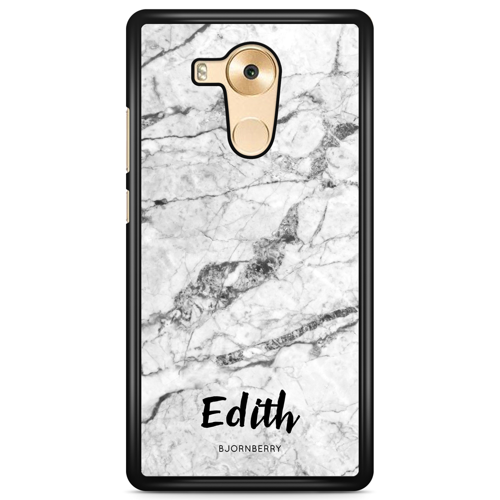 Huawei Mate 8 Case - Edith