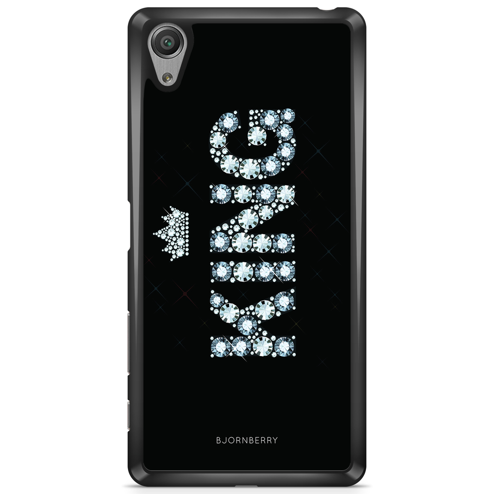 Sony Xperia L1 Case - King