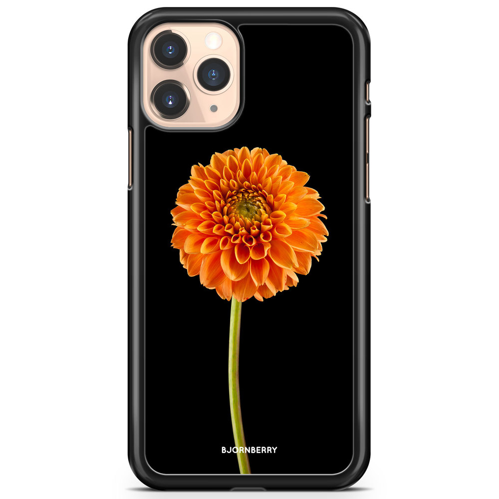 iPhone 11 Pro Max Case - Flower