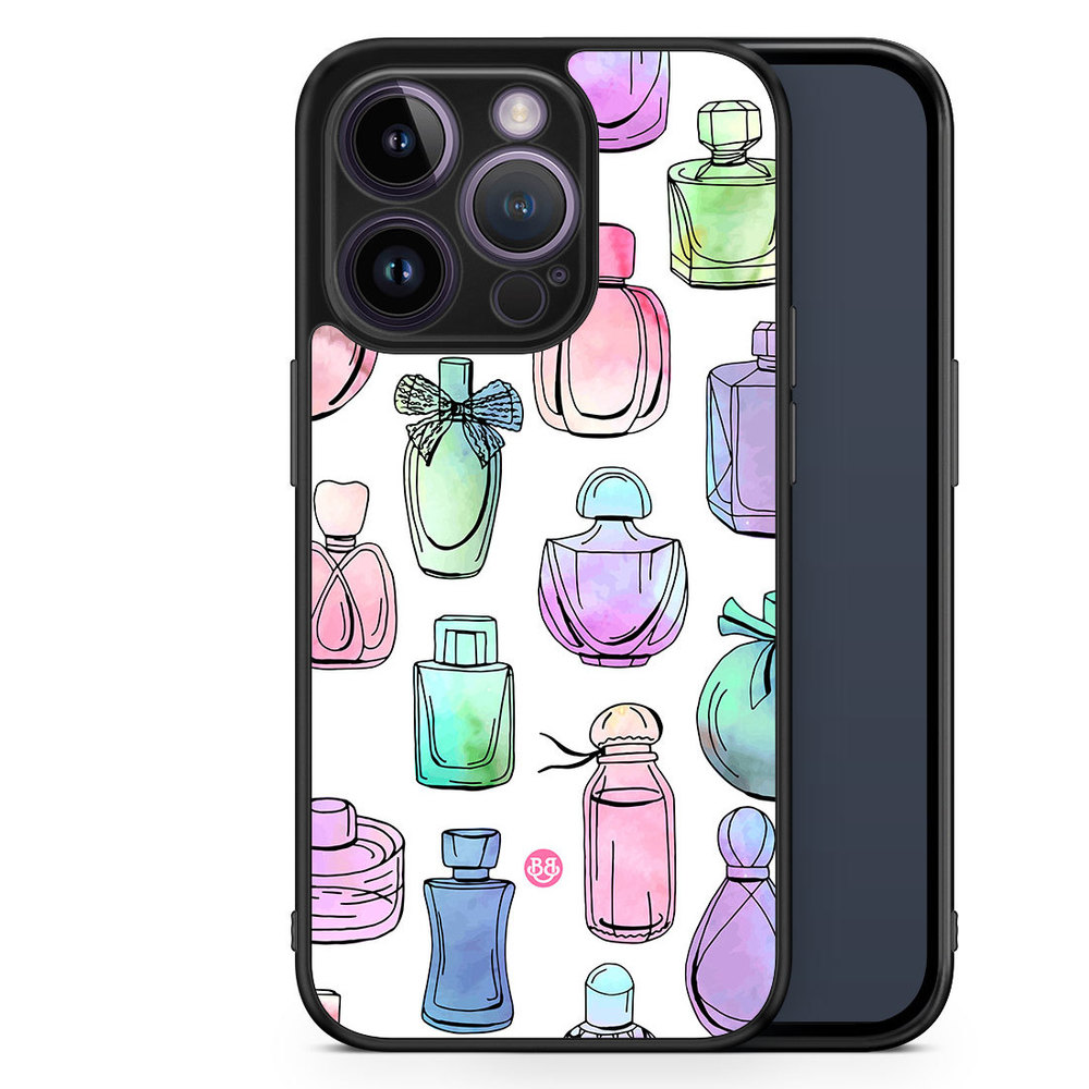 iPhone 14 Pro Case - Perfumes