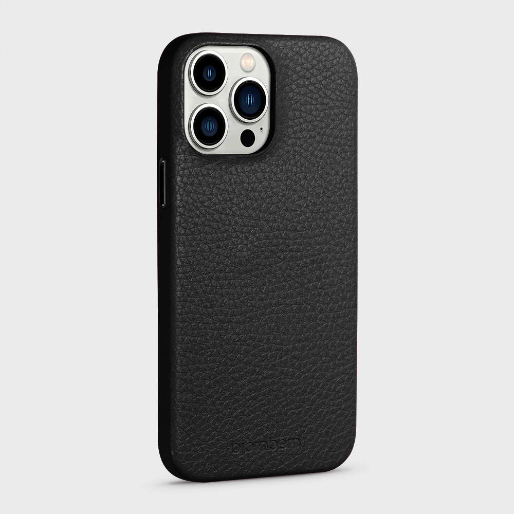 iPhone 13 Pro Max Leather Case - Multi Color - 5