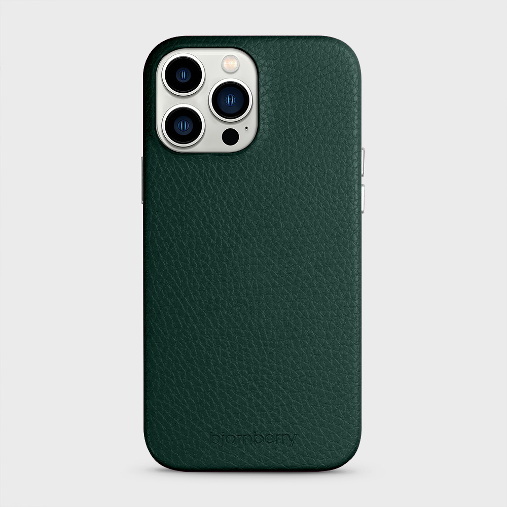 iPhone 13 Pro Max Leather Case - Multi Color - 7