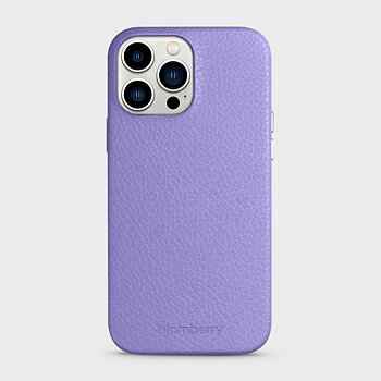 iPhone 13 Pro Max Leather Case - Multi Color