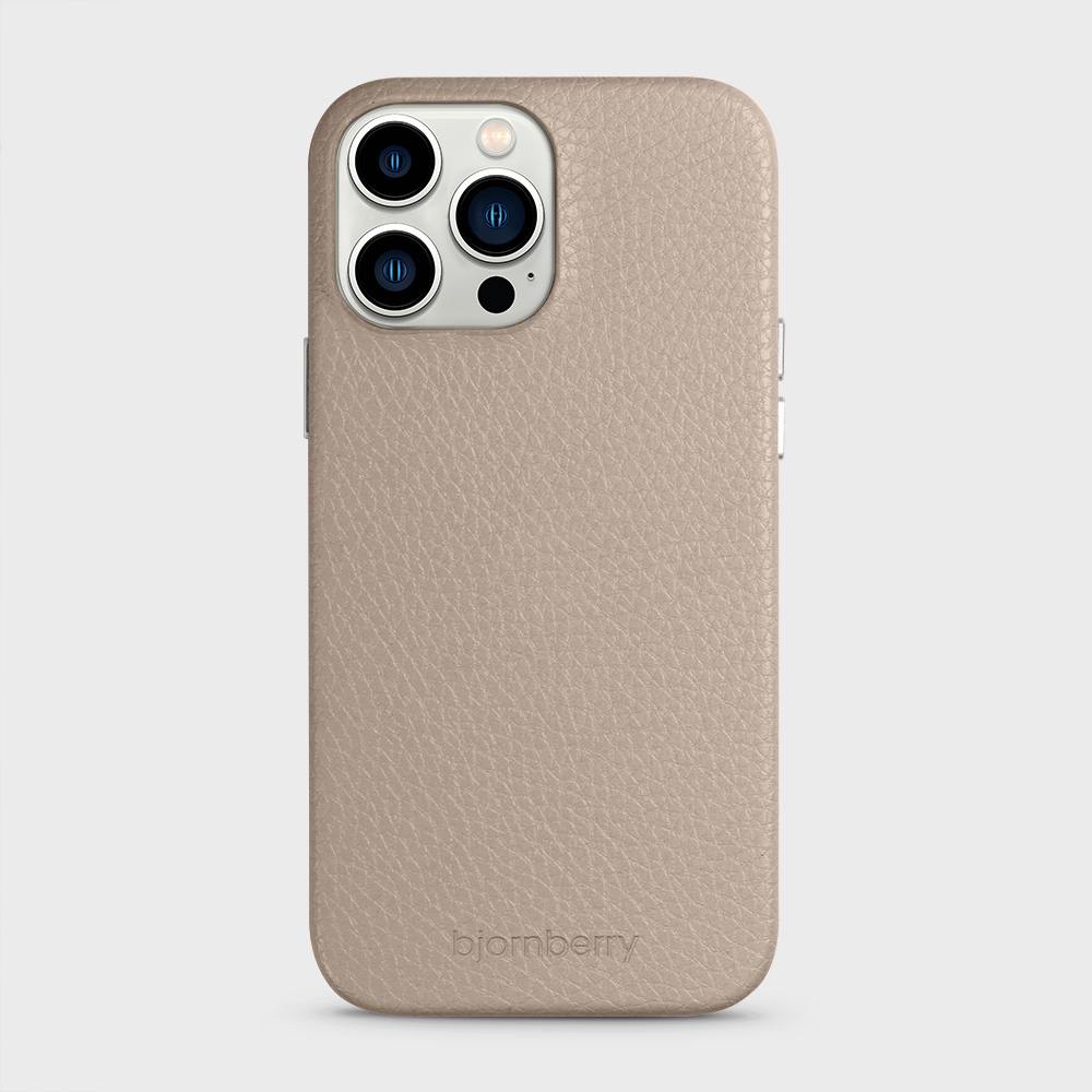 iPhone 13 Pro Max Leather Case - Multi Color - 13
