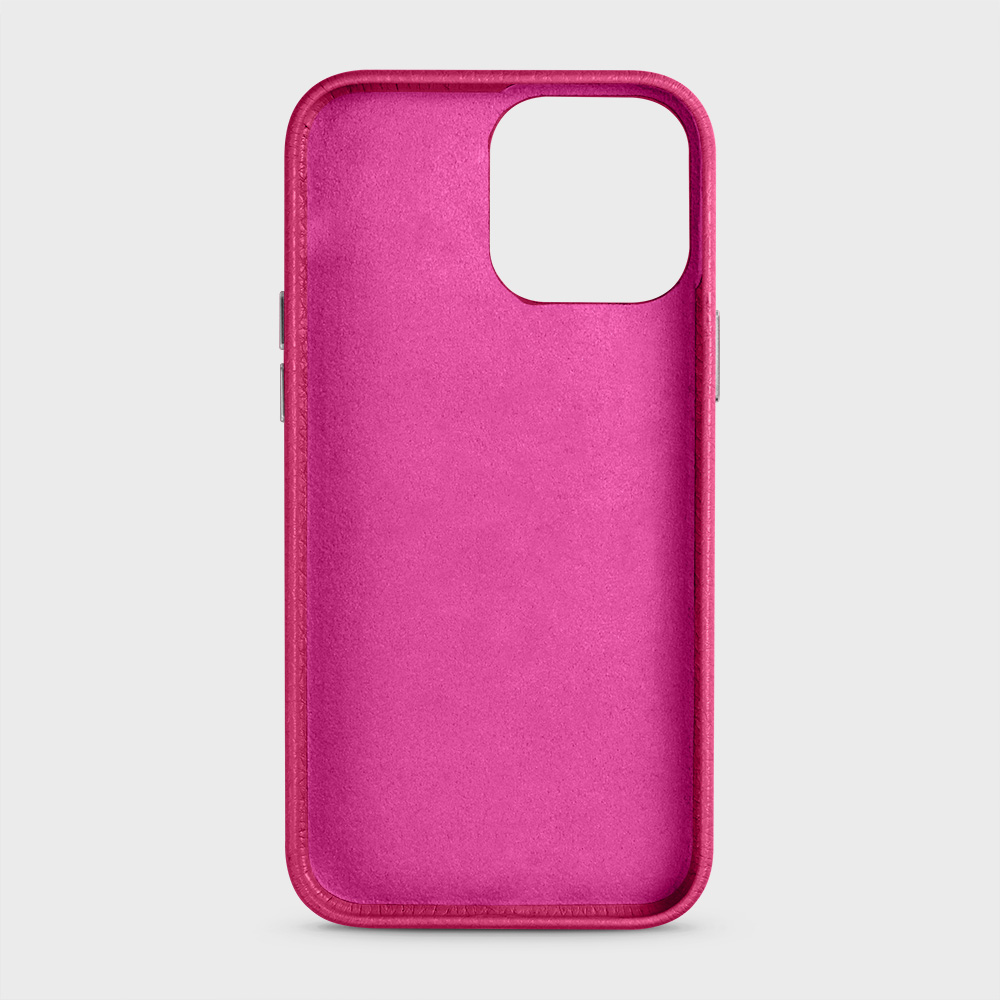 iPhone 13 Pro Max Leather Case - Multi Color - 12