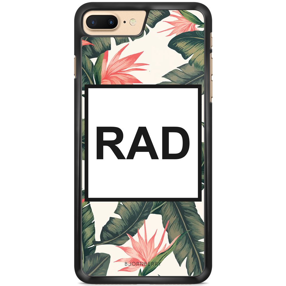 iPhone 7 Plus Case - RAD