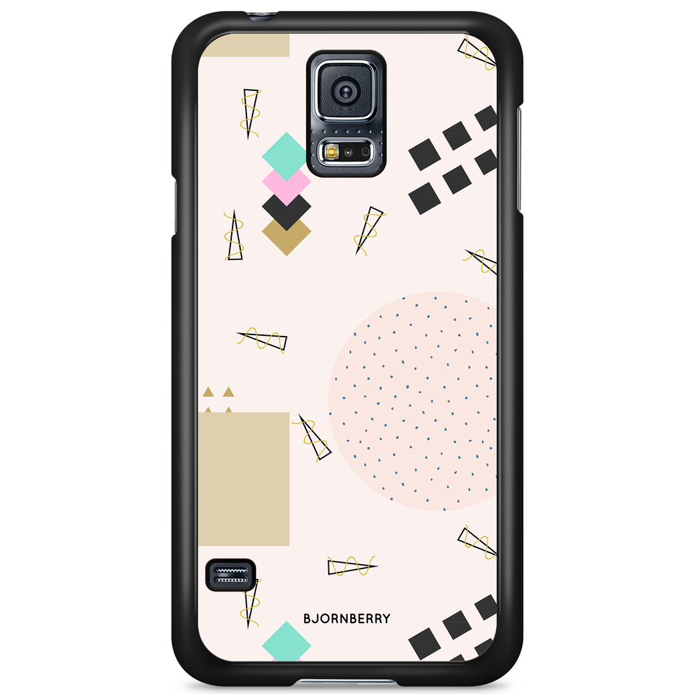 Samsung Galaxy S5/S5 NEO Case - Pattern