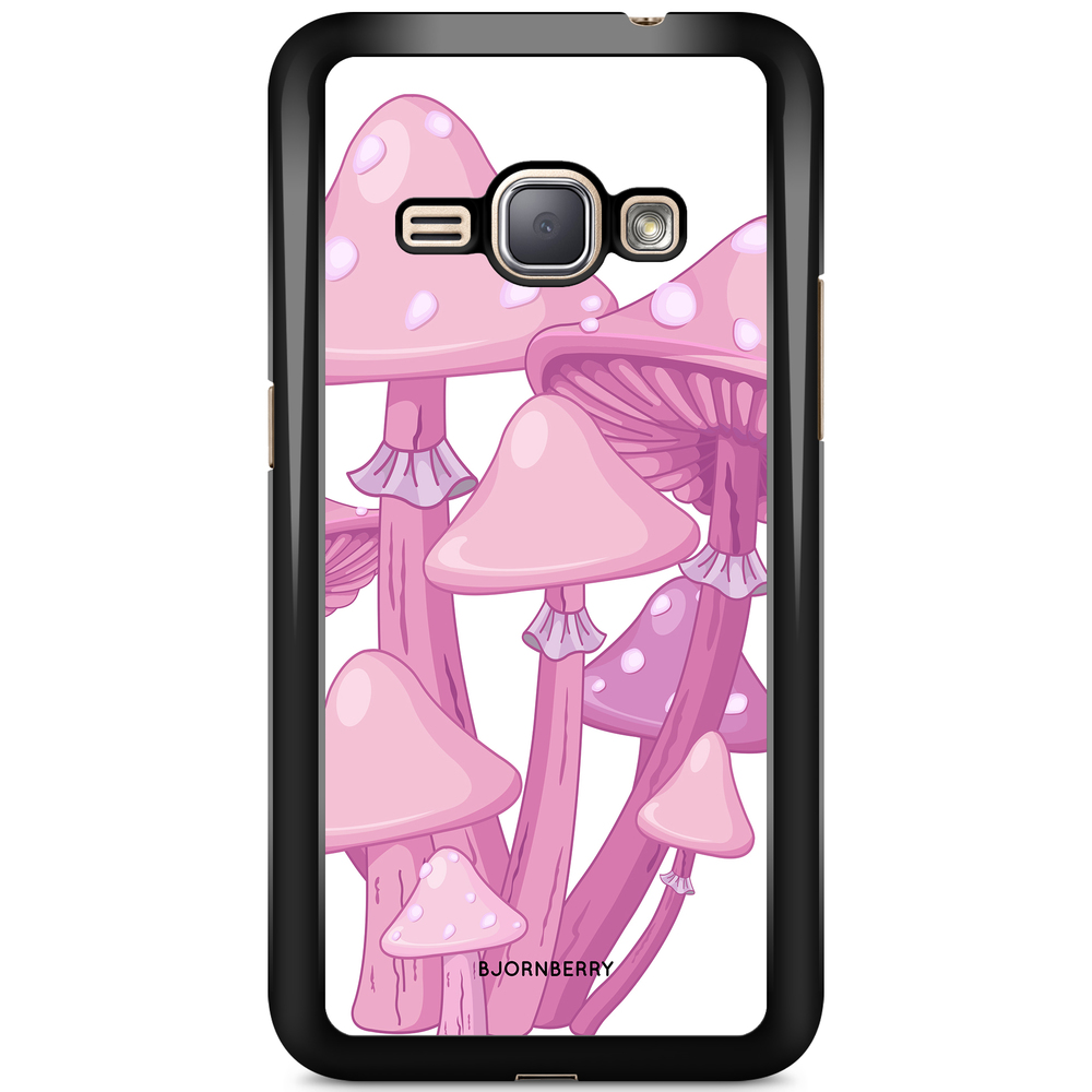 Samsung Galaxy J1 (2016) Case - Magic Mushroom