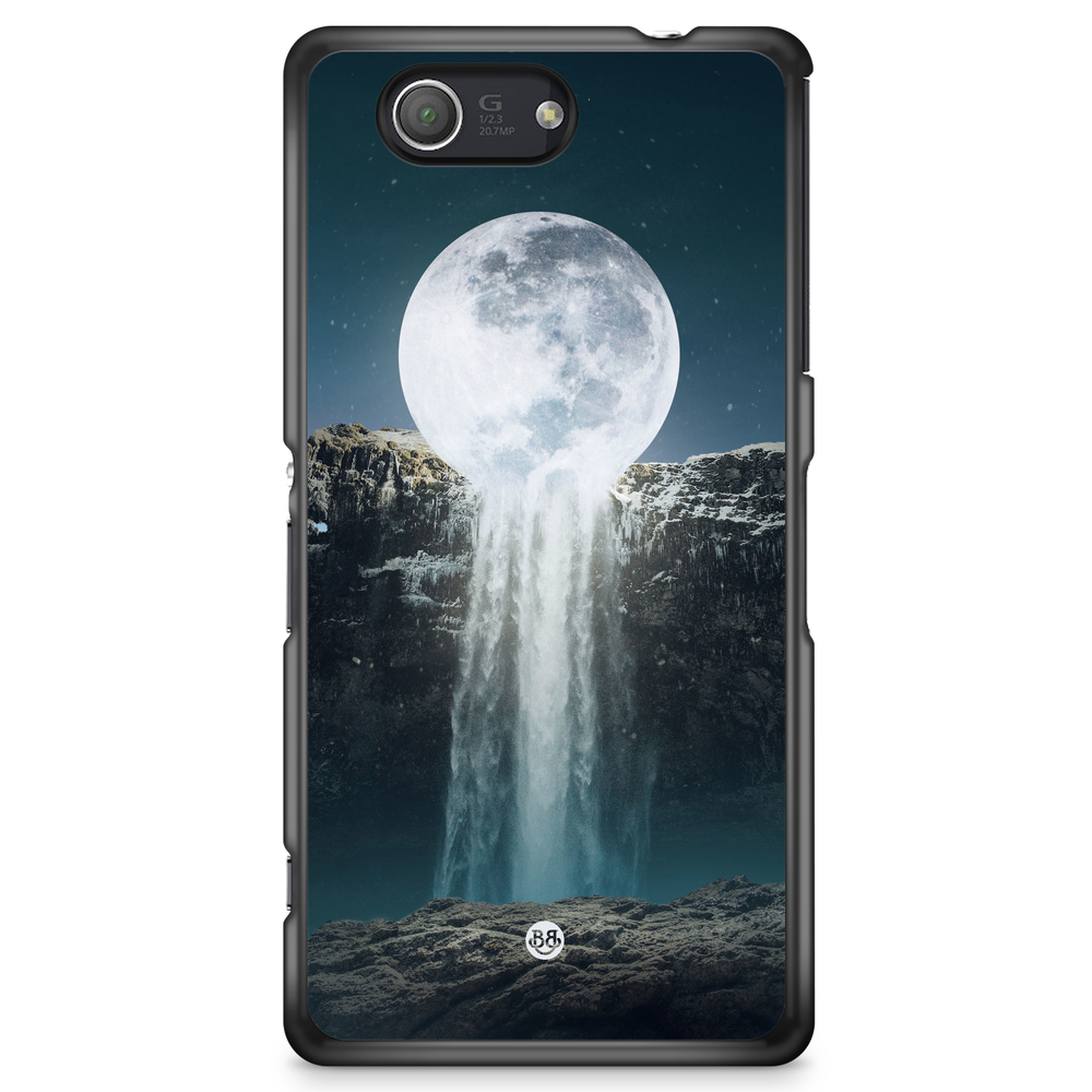 Sony Xperia Z3 Compact Case - Waterfall