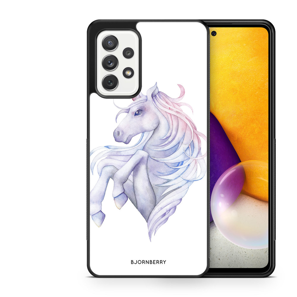 Samsung Galaxy A52/A52s 5G Case - Magic Unicorn