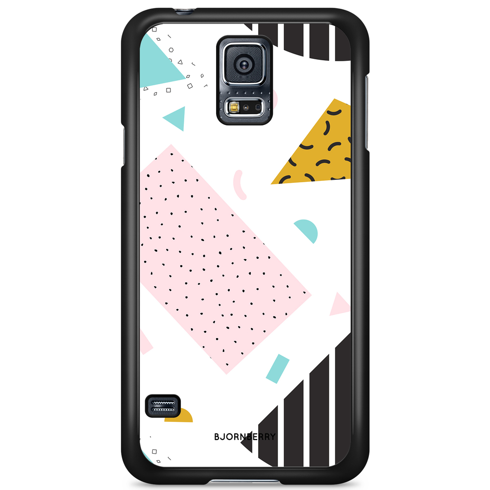 Samsung Galaxy S5/S5 NEO Case - Pattern