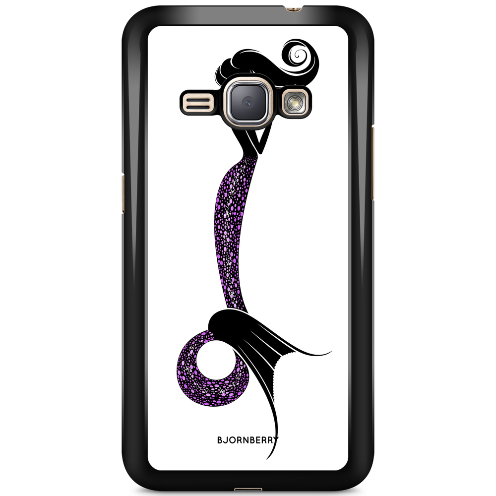 Samsung Galaxy J1 (2016) Case - Mermaid