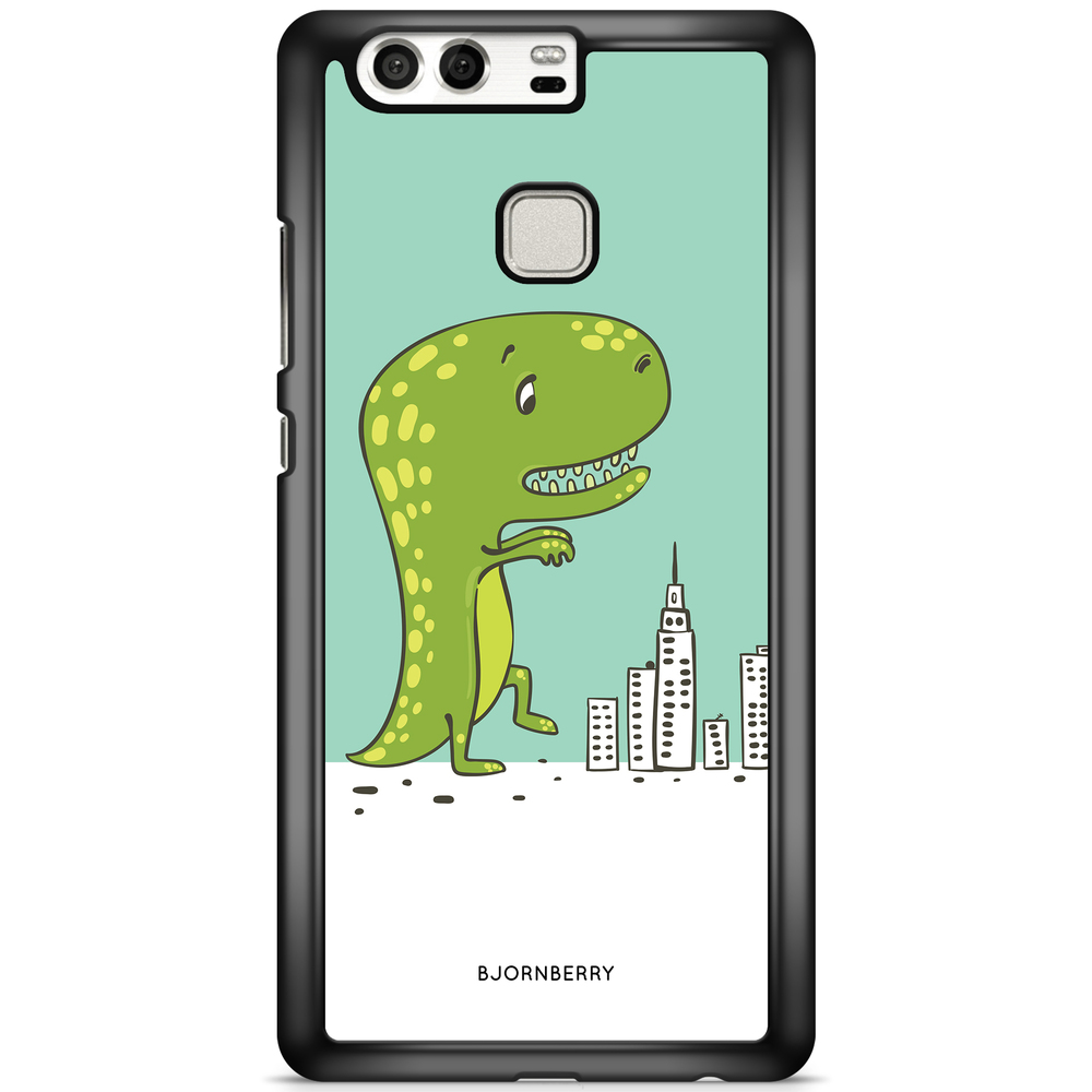 Huawei P9 Case - Dinosaur