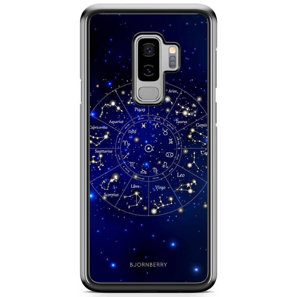 Samsung Galaxy S9 Plus Case - Zodiac