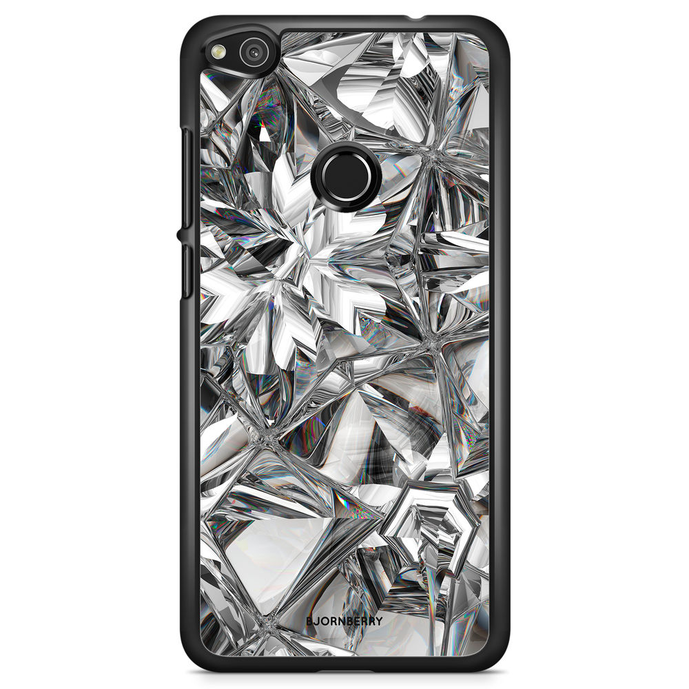 Huawei Honor 8 Lite Case - Diamond