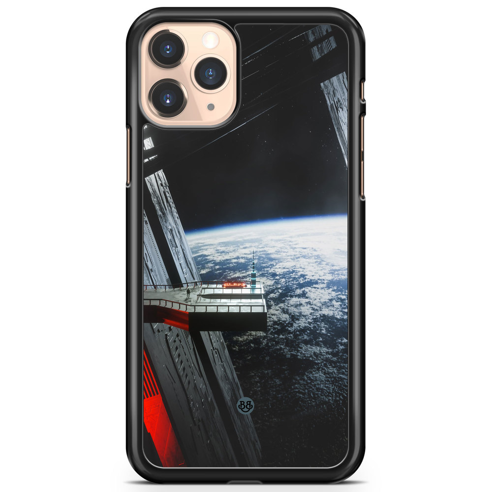 iPhone 11 Pro Case - Future
