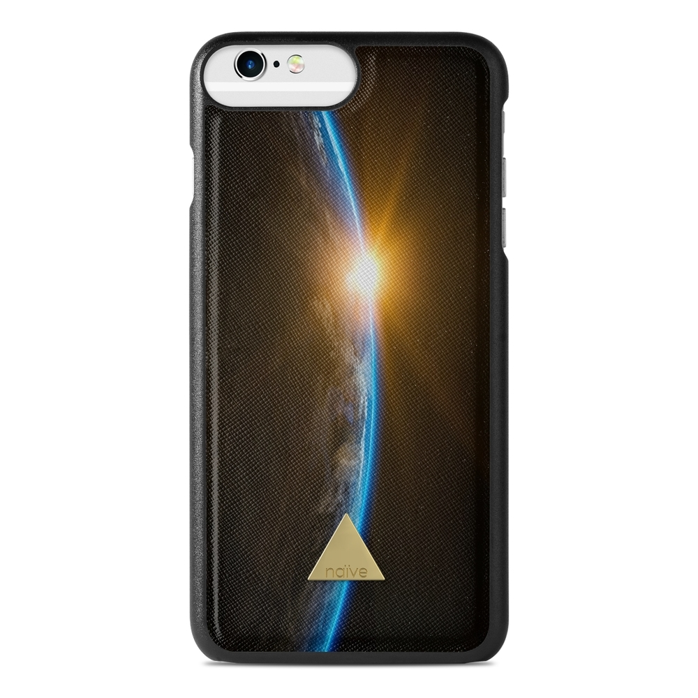 Naive iPhone 6 Plus / 6s Plus Case - Sunrise