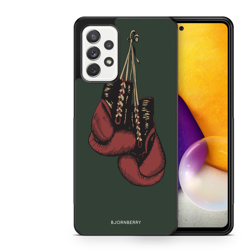 Samsung Galaxy A52/A52s 5G Case - Boxing Gloves