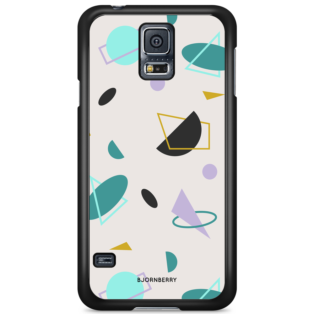 Samsung Galaxy S5/S5 NEO Case - Pattern