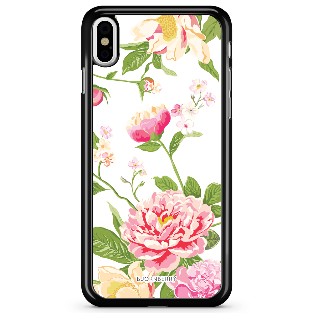 iPhone X / XS Case - Roses