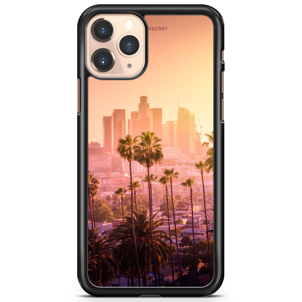 iPhone 11 Pro Max Case - Los Angeles