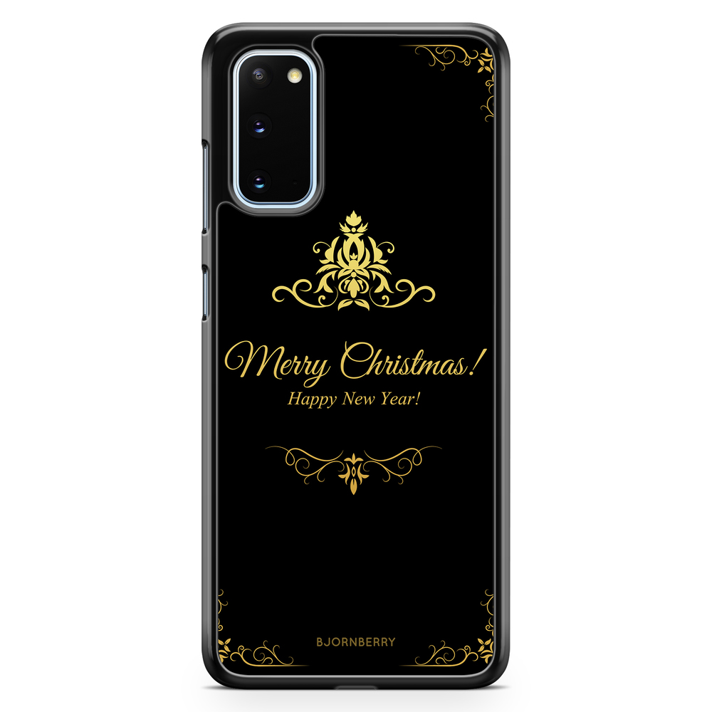 Samsung Galaxy S20 Case - Happy New Year!