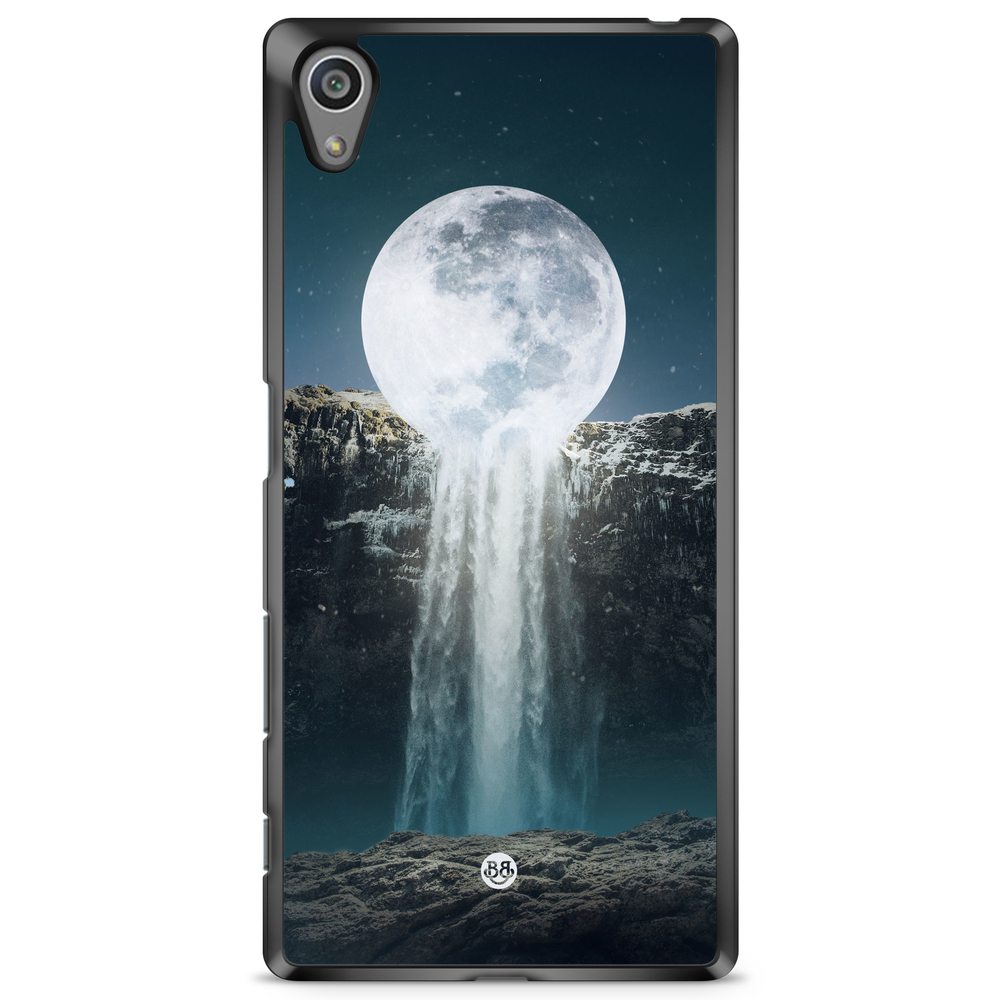 Sony Xperia Z5 Premium Case - Waterfall