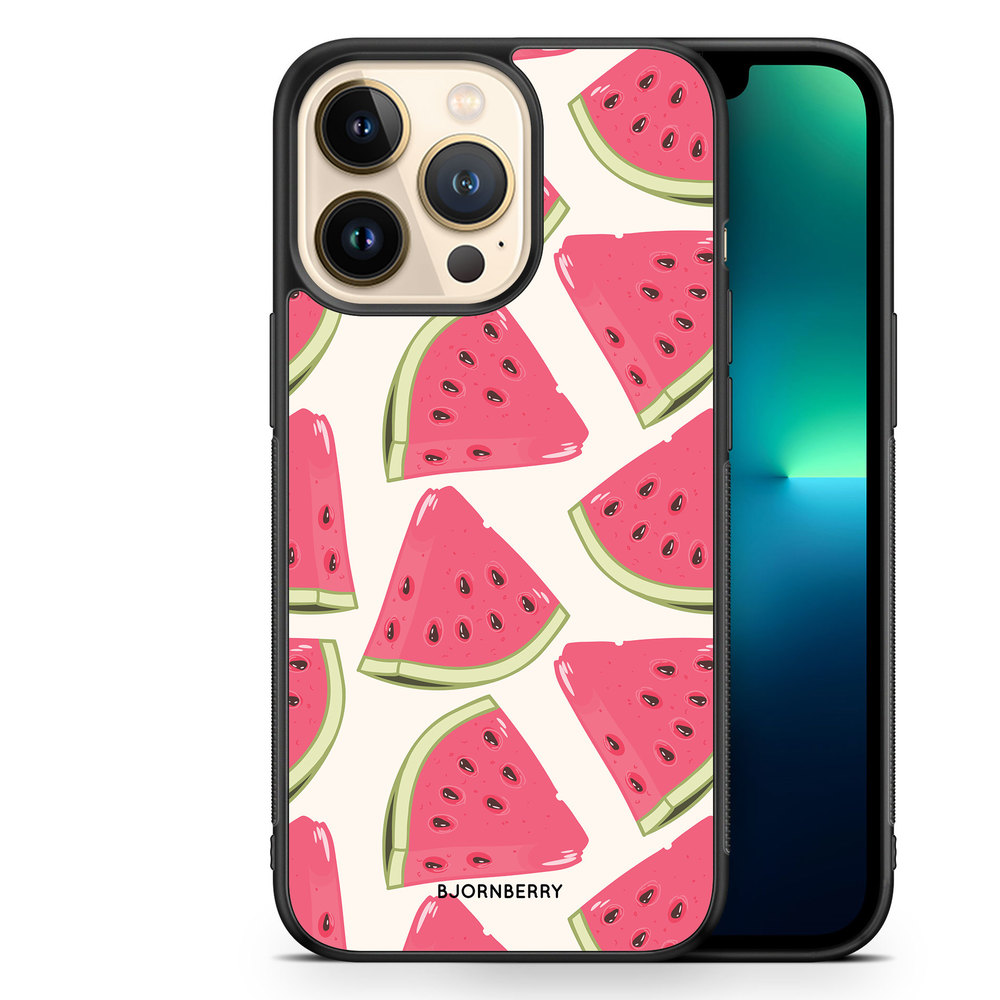 iPhone 13 Pro Case - Watermelon