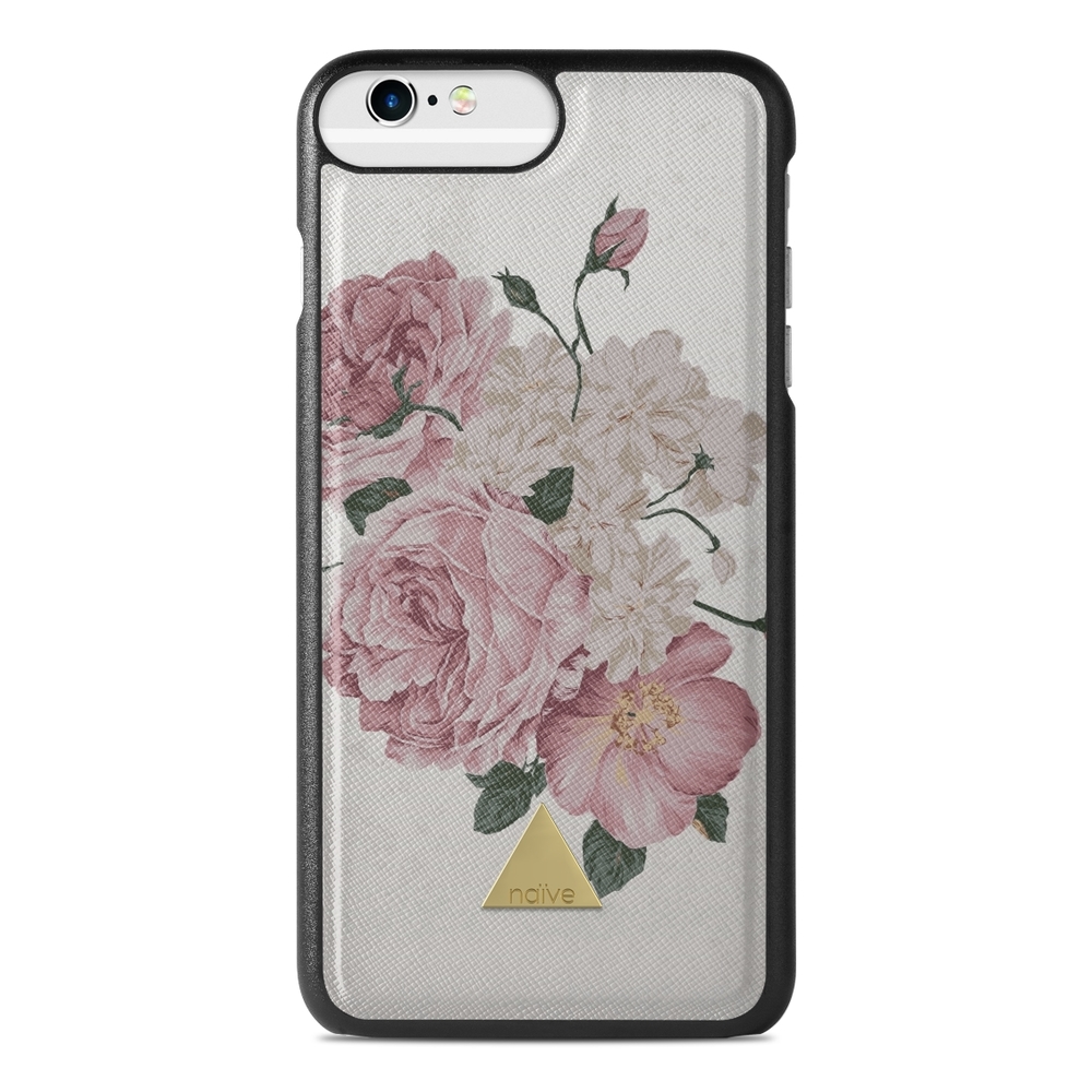 Naive iPhone 6 Plus / 6s Plus Case - Roses
