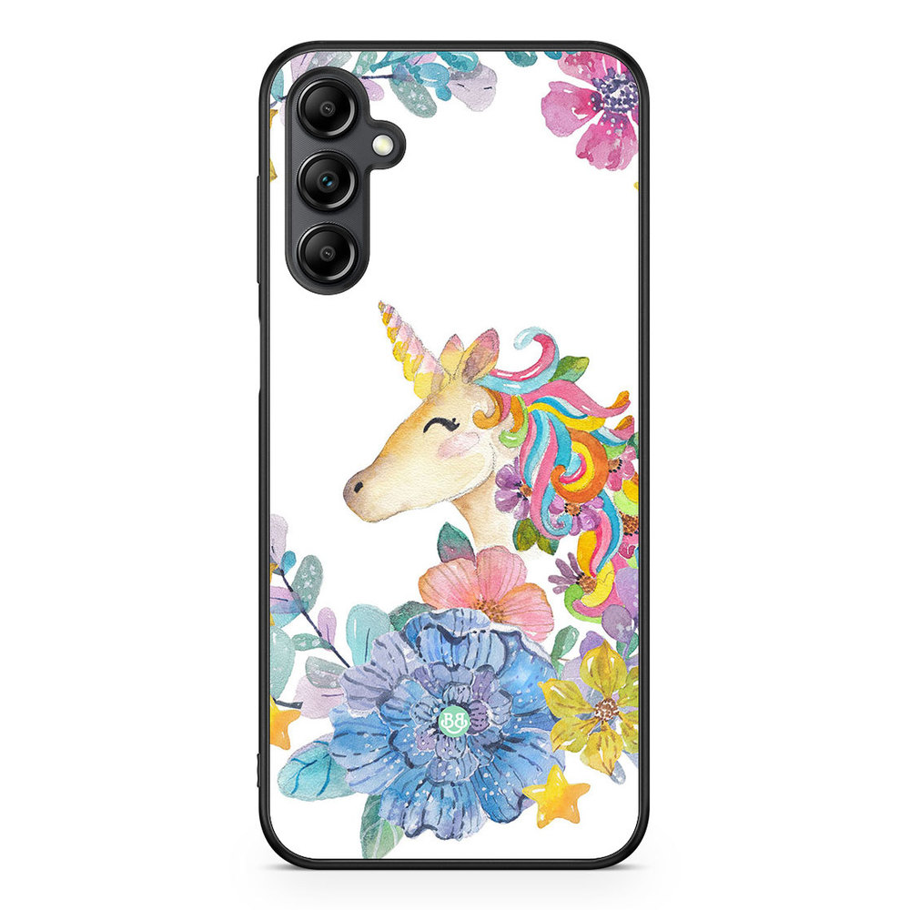 Samsung Galaxy A14 4G/5G Case - Unicorn