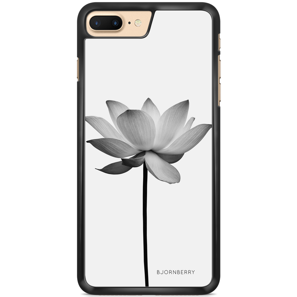 iPhone 7 Plus Case - Lotus