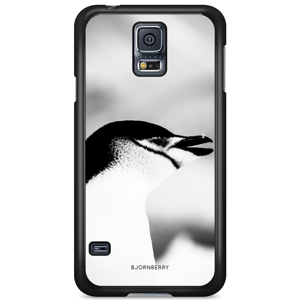 Samsung Galaxy S5/S5 NEO Case - Penguin