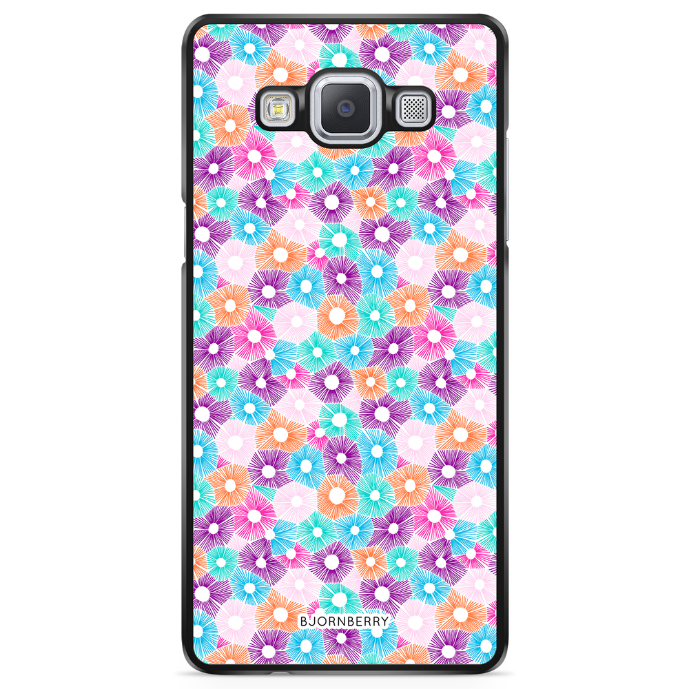 Samsung Galaxy A5 (2015) Case - Color Circles