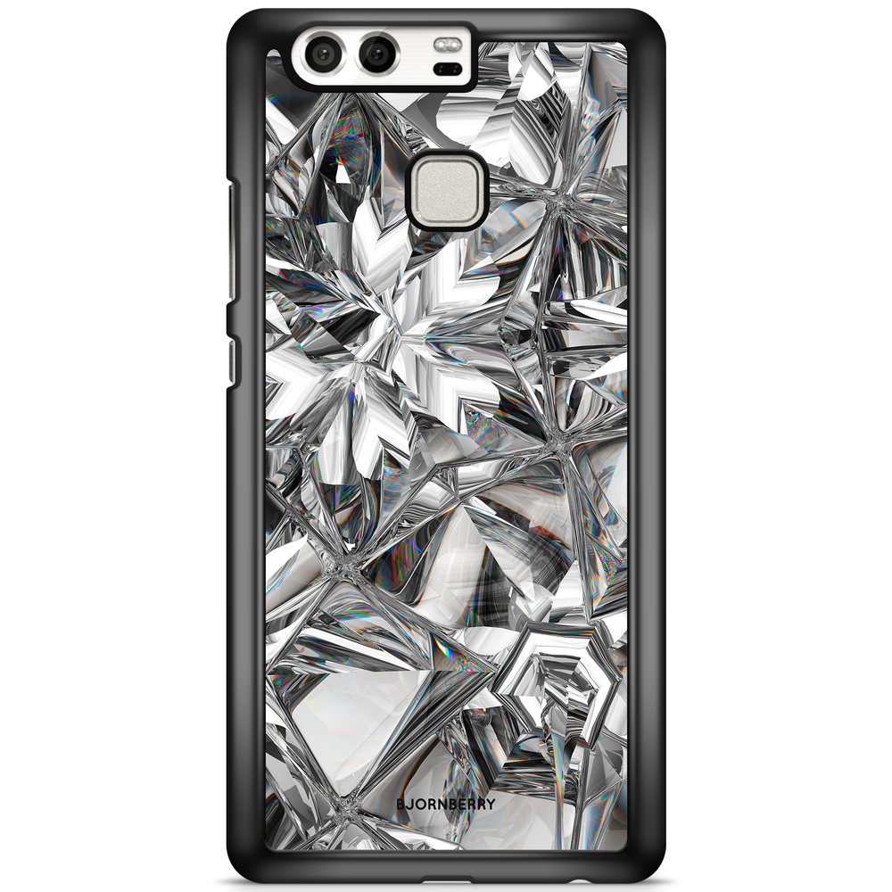 Huawei P9 Plus Case - Diamond