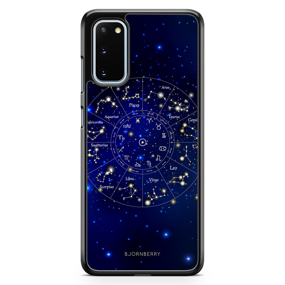 Samsung Galaxy S20 FE Case - Zodiac