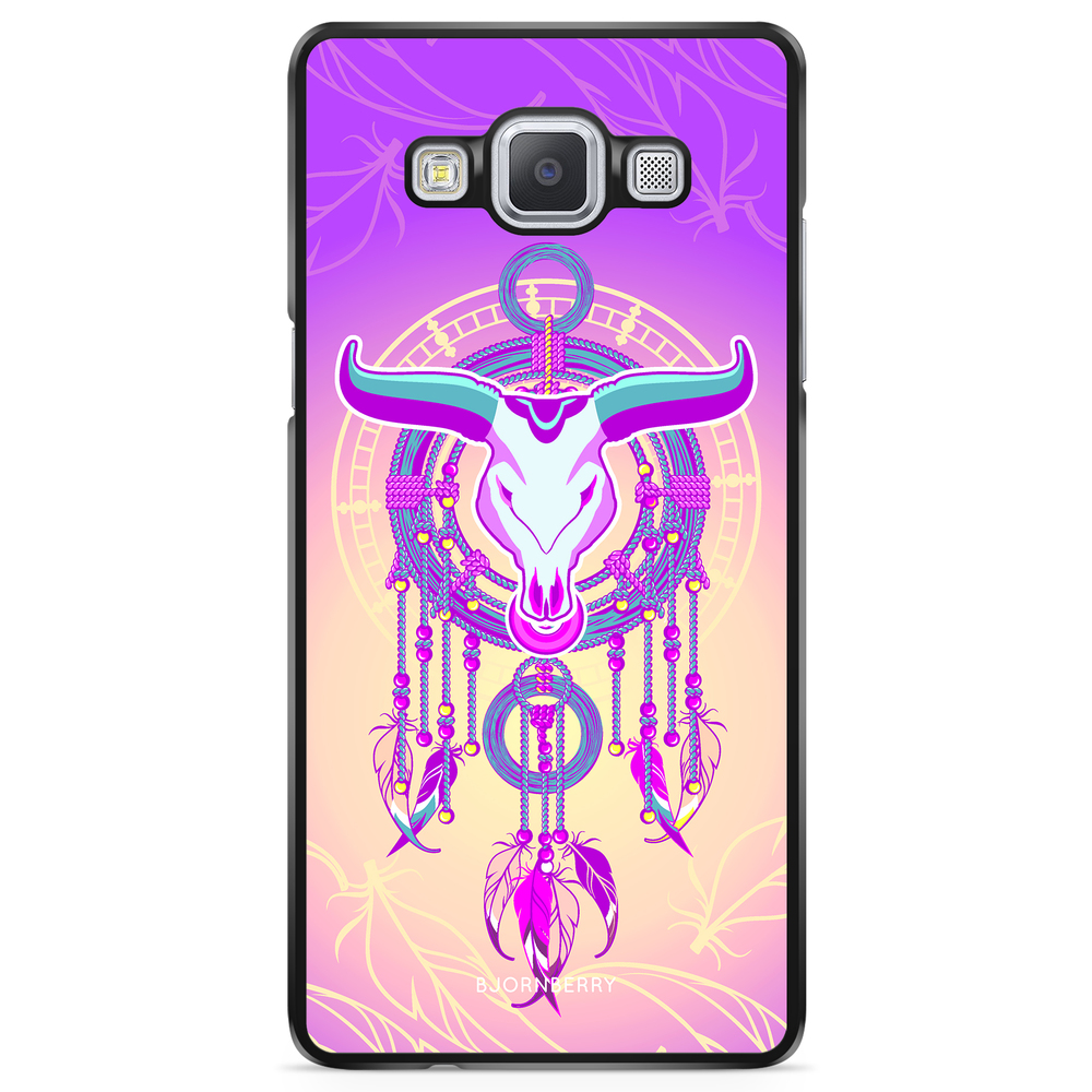 Samsung Galaxy A5 (2015) Case - Dream Catcher